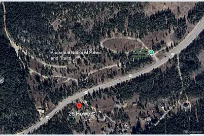 26 Howe Court, Black Hawk, CO 80422 - Photo 49