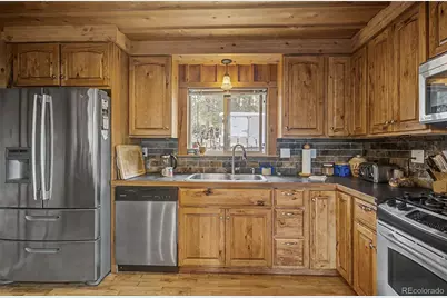 26 Howe Court, Black Hawk, CO 80422 - Photo 9
