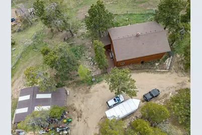 26 Howe Court, Black Hawk, CO 80422 - Photo 49