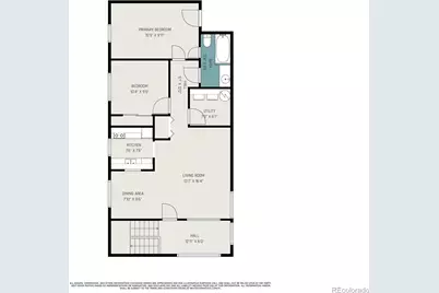 8791 Pierce Way #107, Arvada, CO 80003 - Photo 11
