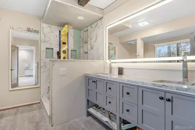 8170 Red Rock Court, Larkspur, CO 80118 - Photo 15