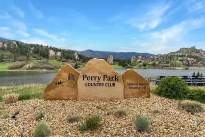 8170 Red Rock Court, Larkspur, CO 80118 - Photo 45
