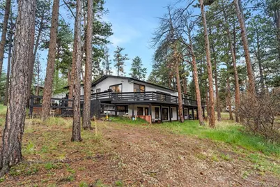 8170 Red Rock Court, Larkspur, CO 80118 - Photo 25