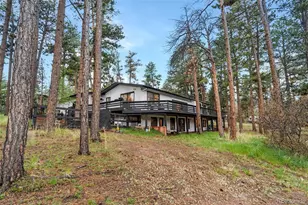 8170 Red Rock Ct, Larkspur, CO 80118 - Photo 25