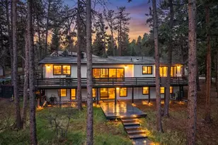 8170 Red Rock Ct, Larkspur, CO 80118 - Photo 1