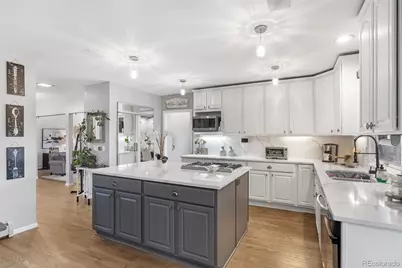 8170 Red Rock Court, Larkspur, CO 80118 - Photo 5