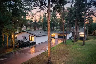 8170 Red Rock Ct, Larkspur, CO 80118 - Photo 47