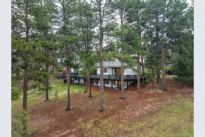 8170 Red Rock Court, Larkspur, CO 80118 - Photo 31