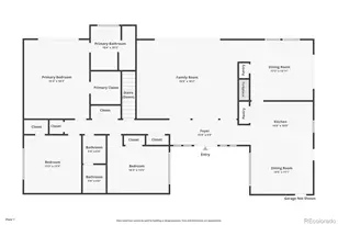 8170 Red Rock Ct, Larkspur, CO 80118 - Photo 49