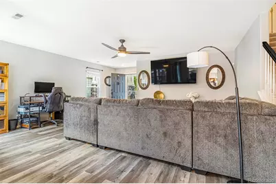 6110 Raleigh Circle, Castle Rock, CO 80104 - Photo 5