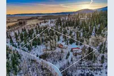 2150 Michigan Hill Rd, Jefferson, CO 80456 - Photo 5