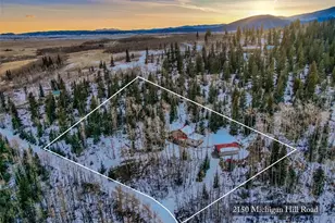 2150 Michigan Hill Rd, Jefferson, CO 80456 - Photo 5