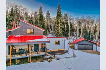 2150 Michigan Hill Rd, Jefferson, CO 80456 - Photo 49