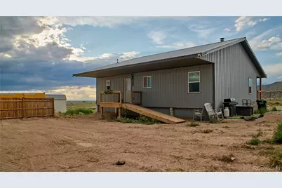 786 Margie Lane, Fort Garland, CO 81133 - Photo 25