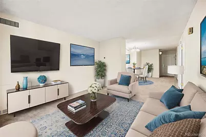 1020 15th Street #13K, Denver, CO 80202 - Photo 3