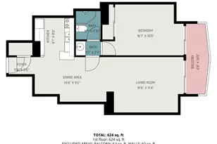 1020 15th St, Denver, CO 80202 - Photo 13