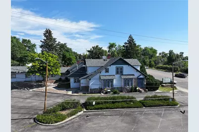 1777 Kipling Street, Lakewood, CO 80215 - Photo 1