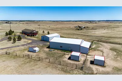 28910 County Road 5, Elizabeth, CO 80107 - Photo 11