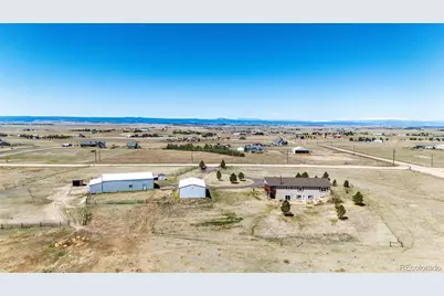 28910 County Road 5, Elizabeth, CO 80107 - Photo 9