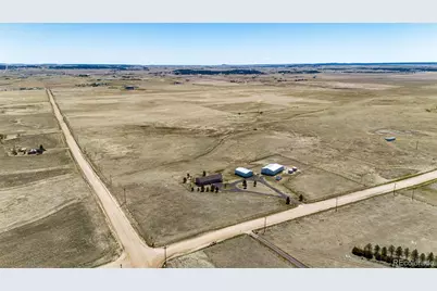 28910 County Road 5, Elizabeth, CO 80107 - Photo 5