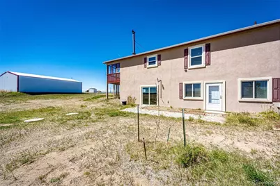 28910 County Road 5, Elizabeth, CO 80107 - Photo 45