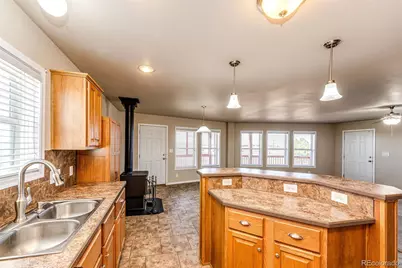 28910 County Road 5, Elizabeth, CO 80107 - Photo 19
