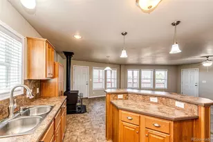 28910 Co Rd 5, Elizabeth, CO 80107 - Photo 19