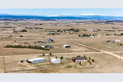 28910 County Road 5, Elizabeth, CO 80107 - Photo 7