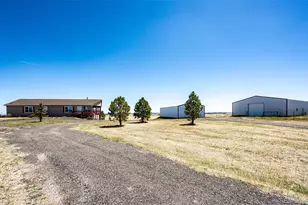 28910 Co Rd 5, Elizabeth, CO 80107 - Photo 1