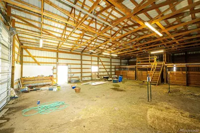 28910 County Road 5, Elizabeth, CO 80107 - Photo 49