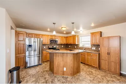28910 County Road 5, Elizabeth, CO 80107 - Photo 17