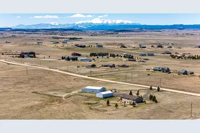 28910 County Road 5, Elizabeth, CO 80107 - Photo 3