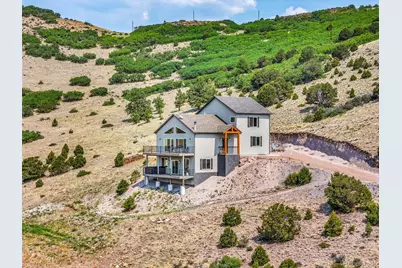 941 Cap Rock Lane, Canon City, CO 81212 - Photo 1