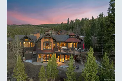 436 Gold Run Road, Breckenridge, CO 80424 - Photo 3