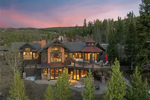 436 Gold Run Rd, Breckenridge, CO 80424 - Photo 3