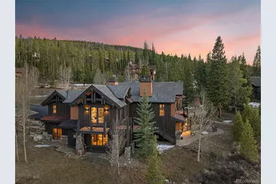 436 Gold Run Road, Breckenridge, CO 80424 - Photo 47