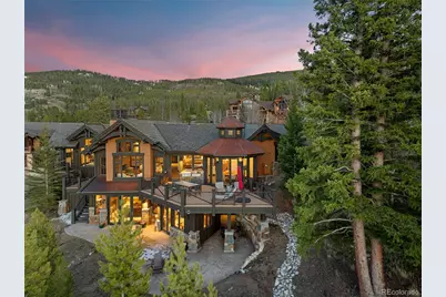 436 Gold Run Road, Breckenridge, CO 80424 - Photo 29