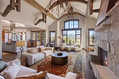 436 Gold Run Road, Breckenridge, CO 80424 - Photo 5