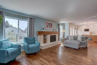 8140 S Storm King Peak, Littleton, CO 80127 - Photo 13