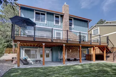 8140 S Storm King Peak, Littleton, CO 80127 - Photo 35