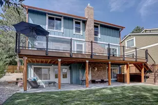 8140 S Storm King Peak, Littleton, CO 80127 - Photo 35