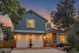 8140 S Storm King Peak, Littleton, CO 80127 - Photo 1
