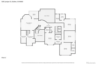 5281 Juniper Ct, Golden, CO 80403 - Photo 47