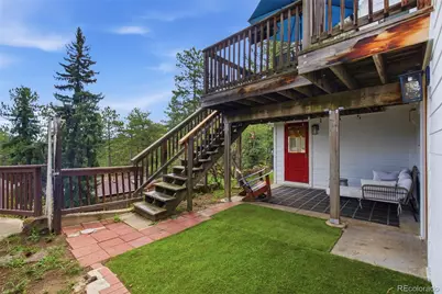 4804 S Pine Road, Evergreen, CO 80439 - Photo 41