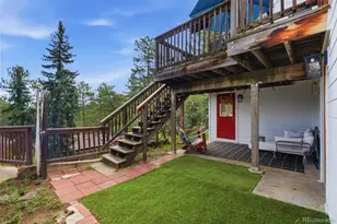 4804 S Pine Rd, Evergreen, CO 80439 - Photo 41
