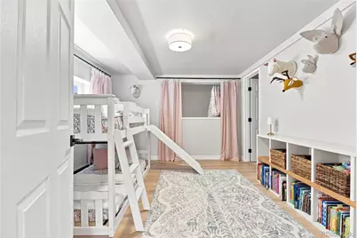 4804 S Pine Road, Evergreen, CO 80439 - Photo 27