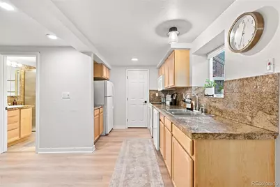 4804 S Pine Road, Evergreen, CO 80439 - Photo 25