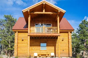 13101 N County Rd 73C, Red Feather Lakes, CO 80545 - Photo 5