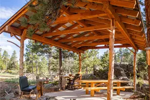 13101 N County Rd 73C, Red Feather Lakes, CO 80545 - Photo 17