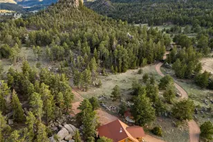 13101 N County Rd 73C, Red Feather Lakes, CO 80545 - Photo 49